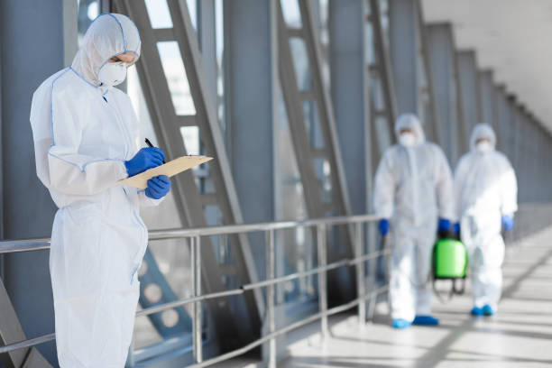 Best Mold Odor Removal Services  in Barre, VT