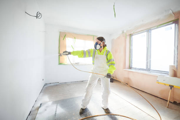Best Commercial Mold Inspection  in Barre, VT