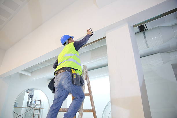 Best Post-Remediation Verification Testing  in Barre, VT