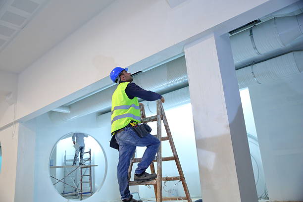 Best Post-Construction Mold Inspection  in Barre, VT